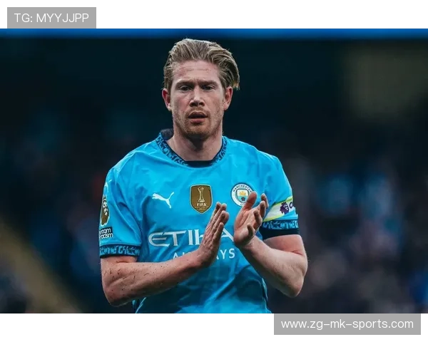 德布劳内复出后掌控中场节奏，曼城攻势立体展开